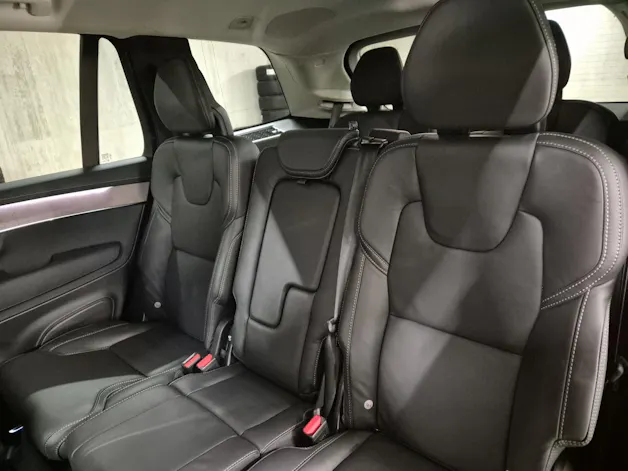 Volvo XC90 2.0 T8 TE Plus Dark eAWD