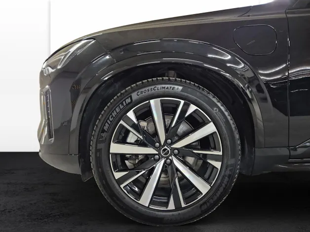 Volvo XC90 2.0 T8 TE Plus Dark eAWD