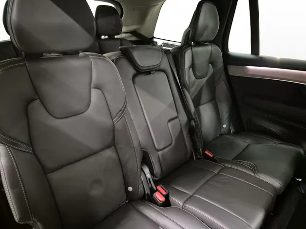 Volvo XC90 2.0 T8 TE Plus Dark eAWD
