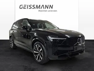 Volvo XC90 2.0 T8 TE Plus Dark eAWD