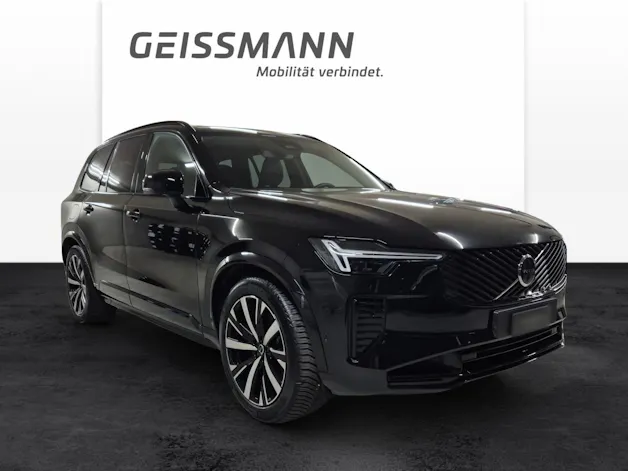 Volvo XC90 2.0 T8 TE Plus Dark eAWD
