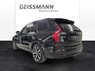 Volvo XC90 2.0 T8 TE Plus Dark eAWD