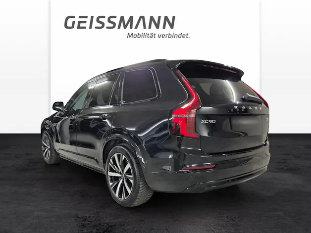 Volvo XC90 2.0 T8 TE Plus Dark eAWD