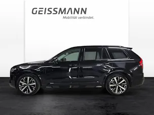 Volvo XC90 2.0 T8 TE Plus Dark eAWD