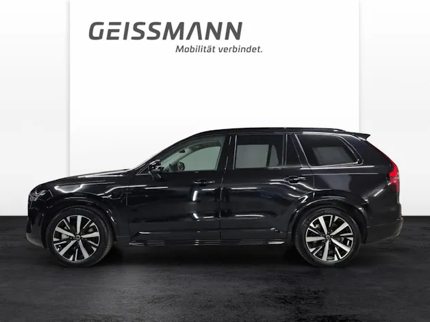 Volvo XC90 2.0 T8 TE Plus Dark eAWD