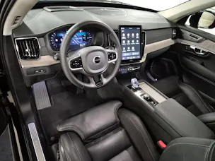 Volvo XC90 2.0 T8 TE Plus Dark eAWD