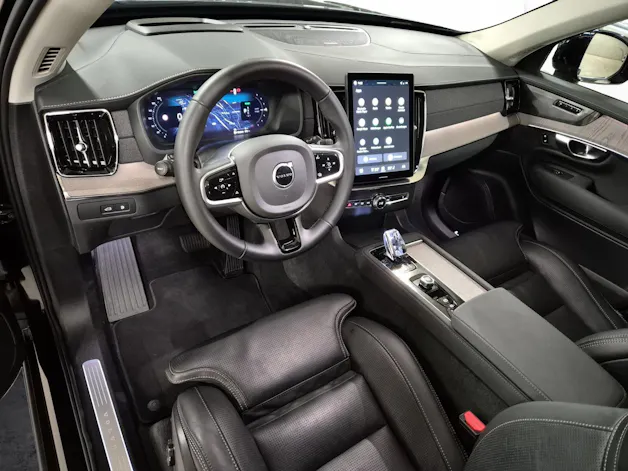 Volvo XC90 2.0 T8 TE Plus Dark eAWD