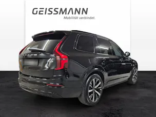 Volvo XC90 2.0 T8 TE Plus Dark eAWD