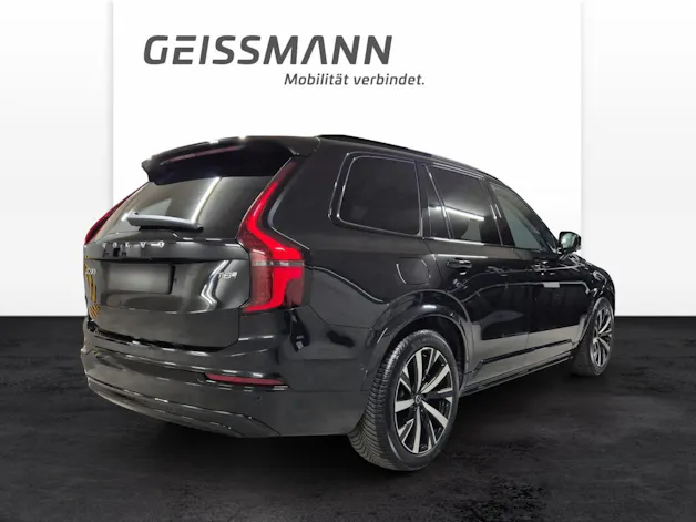 Volvo XC90 2.0 T8 TE Plus Dark eAWD
