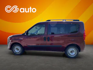 Fiat Doblò 1.4 T-jet NaturalPower Dynamic " joint de culasse "