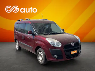 Fiat Doblò 1.4 T-jet NaturalPower Dynamic " joint de culasse "