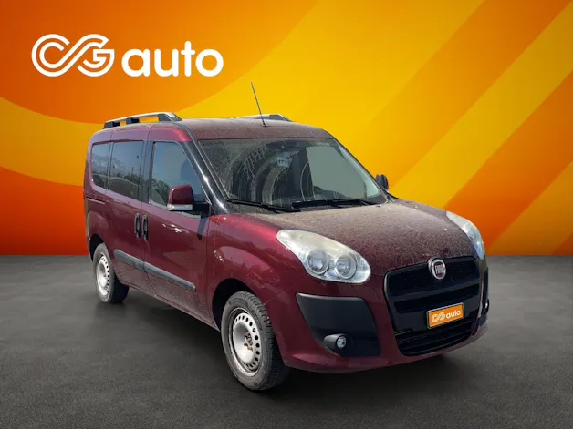 Fiat Doblò 1.4 T-jet NaturalPower Dynamic " joint de culasse "