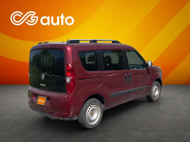 Fiat Doblò 1.4 T-jet NaturalPower Dynamic " joint de culasse "