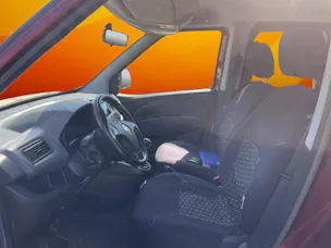 Fiat Doblò 1.4 T-jet NaturalPower Dynamic " joint de culasse "