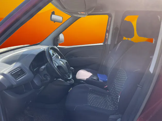 Fiat Doblò 1.4 T-jet NaturalPower Dynamic " joint de culasse "