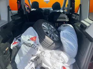 Fiat Doblò 1.4 T-jet NaturalPower Dynamic " joint de culasse "