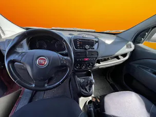 Fiat Doblò 1.4 T-jet NaturalPower Dynamic " joint de culasse "