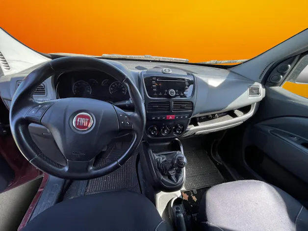 Fiat Doblò 1.4 T-jet NaturalPower Dynamic " joint de culasse "