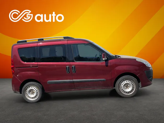 Fiat Doblò 1.4 T-jet NaturalPower Dynamic " joint de culasse "