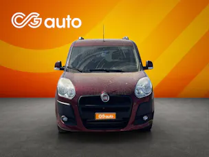 Fiat Doblò 1.4 T-jet NaturalPower Dynamic " joint de culasse "