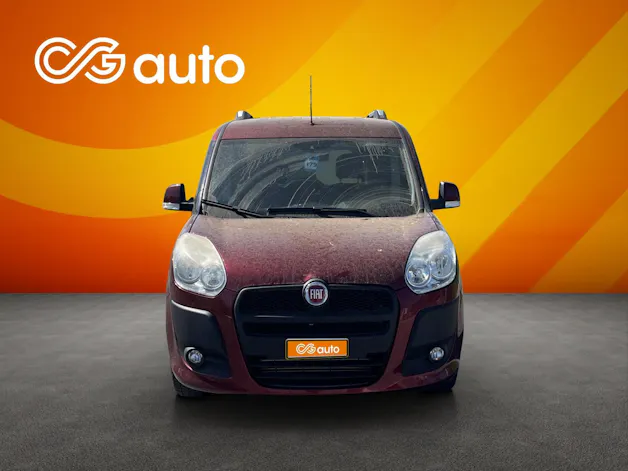 Fiat Doblò 1.4 T-jet NaturalPower Dynamic " joint de culasse "