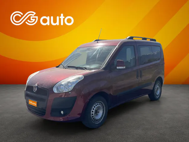 Fiat Doblò 1.4 T-jet NaturalPower Dynamic " joint de culasse "