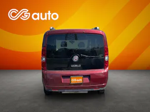 Fiat Doblò 1.4 T-jet NaturalPower Dynamic " joint de culasse "