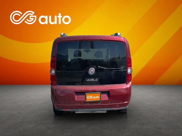 Fiat Doblò 1.4 T-jet NaturalPower Dynamic " joint de culasse "