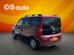 Fiat Doblò 1.4 T-jet NaturalPower Dynamic " joint de culasse "