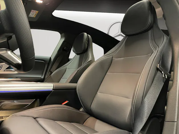 Mercedes-Benz CLA 220 8G-DCT 4Matic