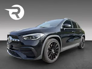 Mercedes-Benz GLA 250 AMG Line 4Matic