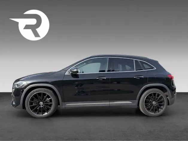 Mercedes-Benz GLA 250 AMG Line 4Matic