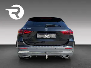 Mercedes-Benz GLA 250 AMG Line 4Matic