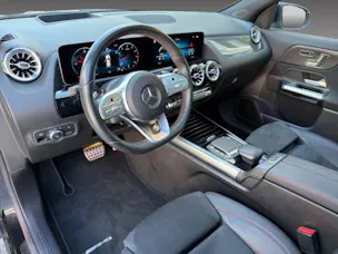 Mercedes-Benz GLA 250 AMG Line 4Matic