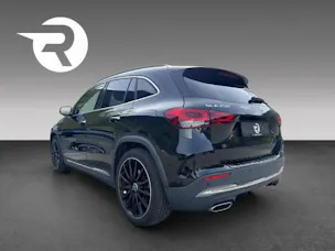 Mercedes-Benz GLA 250 AMG Line 4Matic