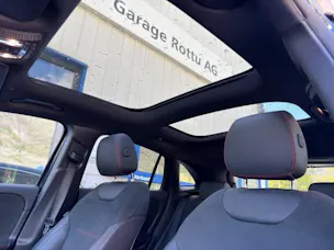 Mercedes-Benz GLA 250 AMG Line 4Matic