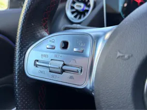 Mercedes-Benz GLA 250 AMG Line 4Matic