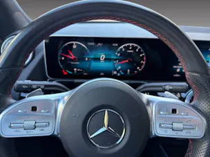Mercedes-Benz GLA 250 AMG Line 4Matic