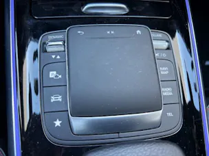 Mercedes-Benz GLA 250 AMG Line 4Matic