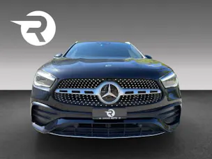 Mercedes-Benz GLA 250 AMG Line 4Matic