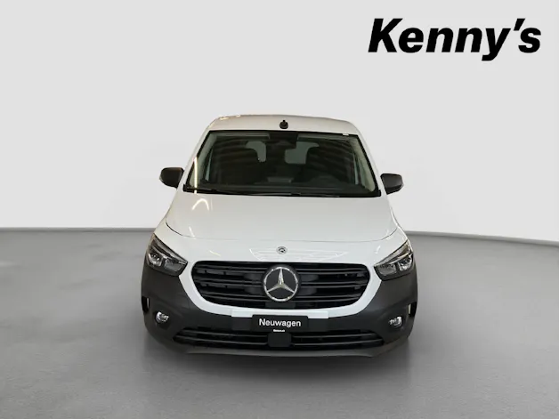 Mercedes-Benz eCitan Standard 2716mm S Worke