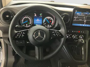 Mercedes-Benz eCitan Standard 2716mm S Worke