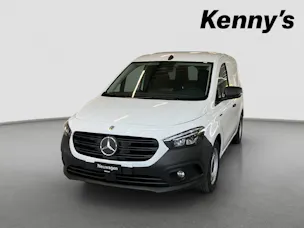 Mercedes-Benz eCitan Standard 2716mm S Worke