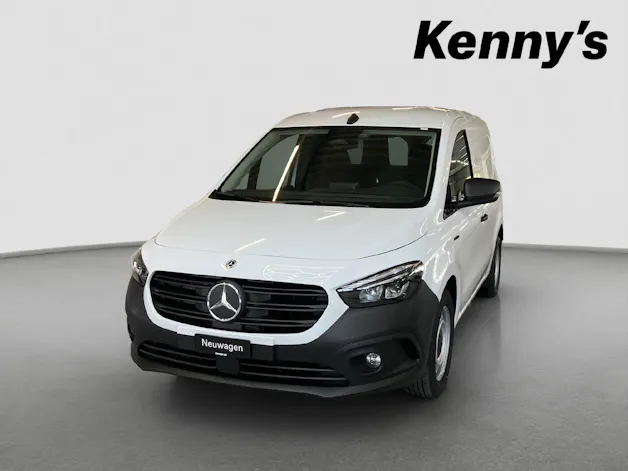 Mercedes-Benz eCitan Standard 2716mm S Worke