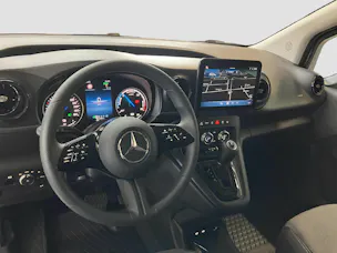 Mercedes-Benz eCitan Standard 2716mm S Worke