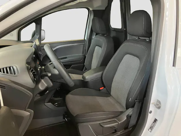 Mercedes-Benz eCitan Standard 2716mm S Worke