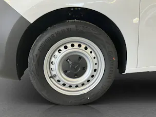 Mercedes-Benz eCitan Standard 2716mm S Worke