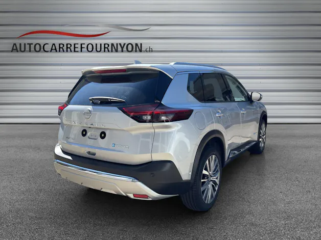 Nissan X-Trail 1.5 VC-T e-Power 4WD Tekna+