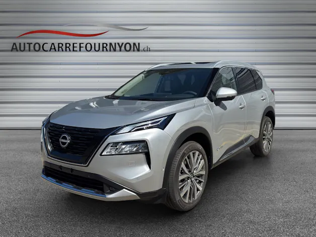 Nissan X-Trail 1.5 VC-T e-Power 4WD Tekna+