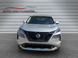Nissan X-Trail 1.5 VC-T e-Power 4WD Tekna+